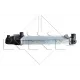 Радіатор охолодження BMW 3 (E30/E36)/5 (E34) 1.6-2.8i 88-99 (M10/M40/M42/M50/M52)