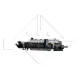 Радіатор охолодження Opel Astra/Zafira 1.2-1.8 04-15