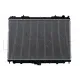 Радіатор охолодження Nissan X-Trail 2.2 dCi 01-13