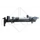 Радіатор охолодження Fiat Doblo/Opel Combo 1.3/1.6/2.0 D Multijet 10-