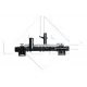 Радіатор охолодження Toyota Aygo/Citroen C1/Peugeot 107/108 1.0 05-