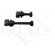 Радіатор охолодження BMW 1 (E81/E87)/3 (E90-E93)/X1 (E84) 2.0/3.0 05-11 (N47/N57/N55)