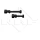 Радіатор охолодження BMW 1 (E81/E82/E87/E88)/3 (E92/E93)/ X1 (E84) 1.6-3.0 04-