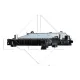Радіатор охолодження Volvo S60//S80/V70 2.0-2.5/2.4D 01-10