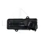 Радіатор пічки Renault Master II 1.9-3.0dCi 98-