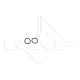 Радіатор пічки Renault Master II 1.9-3.0dCi 98-
