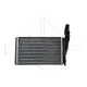 Радіатор пічки Renault Kangoo 1.2/1.4/1.5dCi/1.9D/DTI 97-