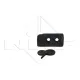 Радіатор пічки Renault Kangoo 1.2/1.4/1.5dCi/1.9D/DTI 97-