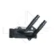 Радіатор пічки Renault Kangoo 1.2/1.4/1.5dCi/1.9D/DTI 97-