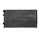 Радіатор охолодження VW Caddy II/Polo III 1.4/1.6/1.9SDI 95-04