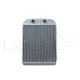 Радіатор пічки Renault Espace IV 1.9-3.0dCi 02-
