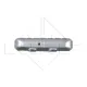 Радіатор пічки Renault Espace IV 1.9-3.0dCi 02-