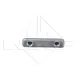 Радіатор охолодження Renault Laguna/Vel Satis 1.6-3.5/1.9-3.0dCi 02-