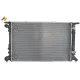 Радіатор охолодження Audi A4/A5/A6/Q3/Q5 1.4-3.0d 07-