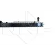 Радіатор охолодження VW Caddy 1.9/2.0TDI (+/-AC)