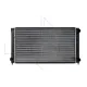 Радіатор охолодження VW Passat 1.6-1.8 88-97