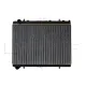 Радіатор охолодження Citroen C4/Peugeot 307/308 1.6HDi/1.8/2.0i 04-