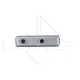 Радіатор пічки Citroen Jumpy/Fiat Scudo 1.6-2.0 JTD 06-