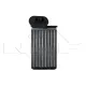 Радіатор пічки VW T4 90-03- (+AC)