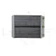 Радіатор пічки MB (W124/S124/C124/S124) -98