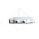 Радіатор пічки Chevrolet Lacetti/Daewoo Nubira 1.4-1.8/2.0D 05-