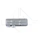 Радіатор пічки Renault Megane II/Scenic II 1.5-1.9 dCi 03-