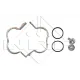 Радіатор пічки Fiat Ducato/Peugeot Boxer/Citroen Jumper 06-