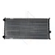 Радіатор охолодження Seat Ibiza II/VW Polo 1.6 93-02