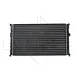 Радіатор охолодження VW Caddy 1.9 SDI 95-