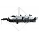 Радіатор охолодження Opel Meriva A 1.4-1.8 03-10