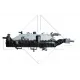 Радіатор охолодження Opel Meriva A 1.4-1.8 03-10