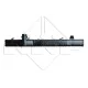 Радіатор охолодження BMW X5 (E53) 3.0d/3.0/4.4i 00-06 (M57/M54/M62)