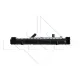 Радіатор охолодження Opel Movano/Renault Master 1.9-2.8dTi/dCi 01-