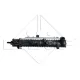 Радіатор охолодження Opel Astra G/ Zafira A 2.0-2.2DTI 98-05