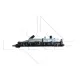 Радіатор охолодження Renault Megane/Scenic 1.4-2.0 dCi 96-03
