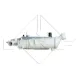 Радіатор охолодження Citroen Saxo/Peugeot 106 1.0-1.6 93-