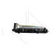 Радіатор охолодження Citroen Berlingo 1.1/1.4/1.6/1.8 96-