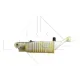 Радіатор охолодження Citroen Berlingo 1.1/1.4/1.6/1.8 96-