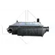 Радіатор охолодження Citroen Xsara 1.4-1.8i 97-05 (МКПП/-AC)