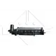 Радіатор охолодження Citroen Xsara 1.4-1.8i 97-05 (МКПП/-AC)