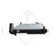 Радіатор охолодження Citroen Berlingo/Peugeot Partner 1.8D/1.9D 96-