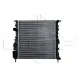 Радіатор охолодження Renault Clio II 1.2 98-