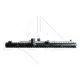 Радіатор охолодження Citroen C2/C3/Peugeot 1007/2008/207 1.0-1.6I 08-
