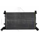 Радіатор охолодження VW LT 2.5-2.8TDI 96-