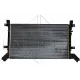 Радіатор охолодження VW LT 2.5-2.8TDI 96-