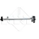 Радіатор охолодження Ford Fiesta 1.3/1.4 TDCi 01-10