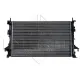 Радіатор охолодження Renault Laguna II 1.9 dCI 01-