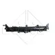 Радіатор охолодження Renault Megane II 1.5-1.9 dCi 02-