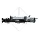 Радіатор охолодження Renault Megane II/Scenic II 1.5D-2.0 02-
