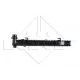 Радіатор охолодження VW Golf VII/Passat 1.8/2.0 12-/Skoda Octavia/Superb 1.8/2.0 12-